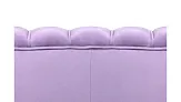 Комплект кресел и дивана ракушка Pearl Double Purple №3