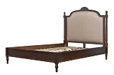 Дизайнерская кровать Leysa 140х200 №1