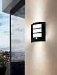 99568 Уличный настенный светильник CITY №0