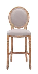 заказать Дизайнерский барный стул Filon Mocca Old