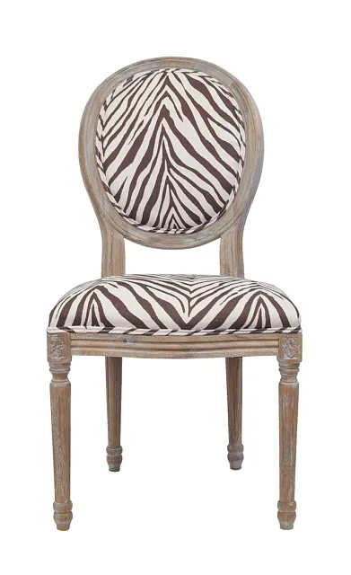 Стул Miro Zebra