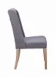 Стул Baldwin Dark Gray №2