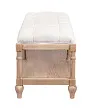 Оттоманка Martel Oak Beige №2