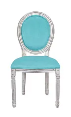 заказать Стул Volker Marine Blue в Москве
