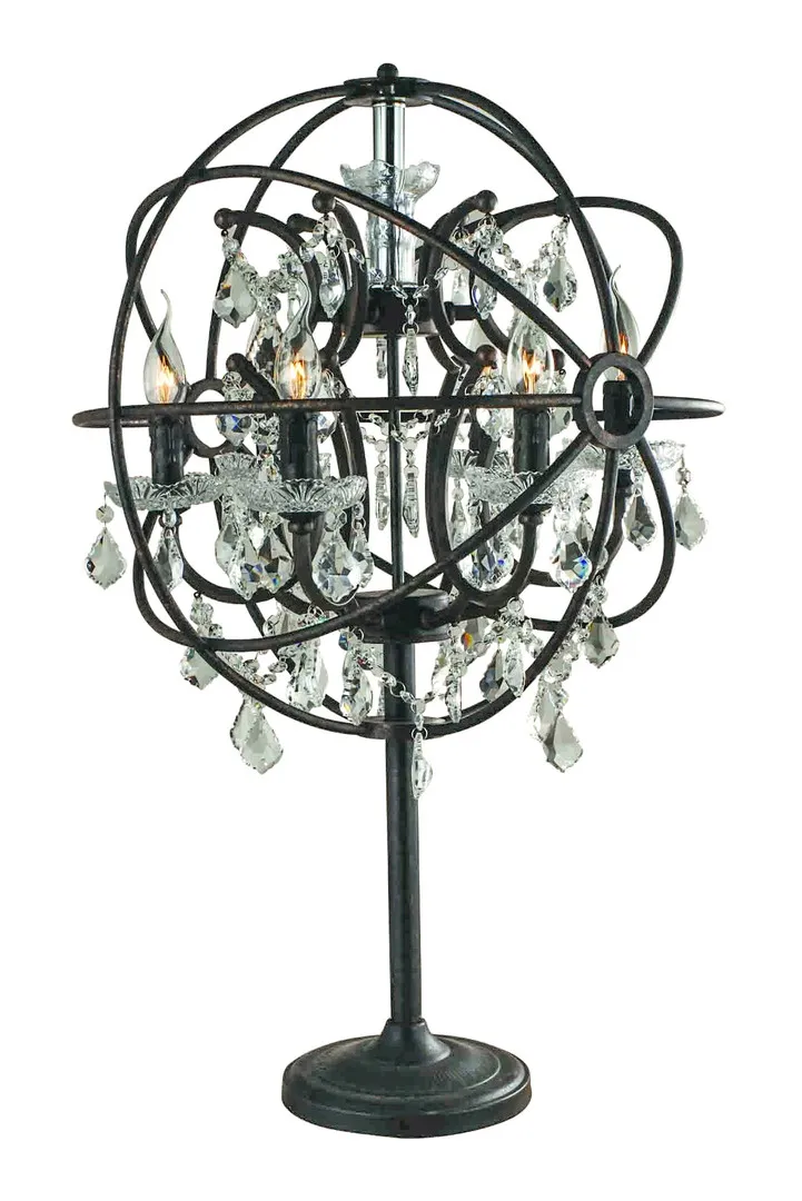 Светильник Foucault'S Orb Crystal T в интернет-магазине