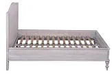 Дизайнерская кровать Leysa 150х200 №2 в Москве