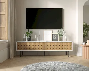красивые Комод под TV КОТО (KOTO) арт KT06 в интернет-магазине