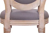 Стул Filon Average Gray №6