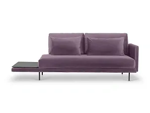 Кушетка Ricadi в интерьере