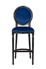 стильный Дизайнерский стул Kosco Kora Blue