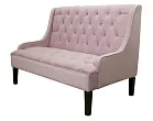 Американский диван Sommet Violet серый №1