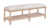 Оттоманка Martel Oak Beige №1