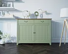 Комод "Оливия (Olivia)" из березы  арт GA4005-1 №4