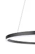 Люстра Orblaze 800 black №4 в Москве