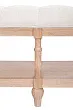 Оттоманка Martel Oak Beige №4