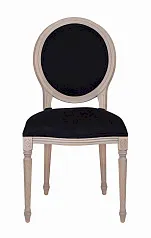 Стул Delo Black