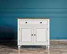 Комод две дверки "Одри (Odri)" арт od2155 №6