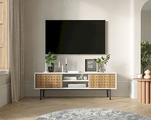 заказать Комод под TV КОТО (KOTO) арт KT08