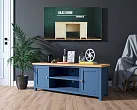Комод под TV "Жуль Верн (Jules Verne)" арт JV25ETGB №4