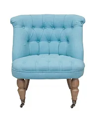 красивое Кресло Aviana Blue