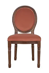 Стул Volker Leg Red на заказ в Москве