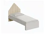 Кровать Campi light №0