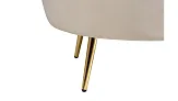 Комплект кресел ракушка Pearl Taupe №5
