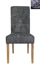 купить Стул Ostin Dark Grey