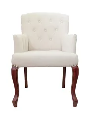 Классическое кресло Deron Beige Classic в Москве