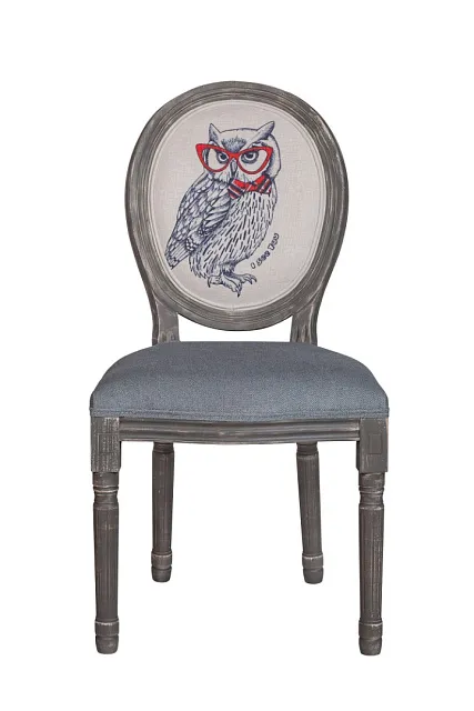 Стул Volker Owl V4 в Москве Стул Volker Owl V4