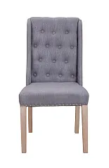 стильный Стул Baldwin Dark Gray на заказ