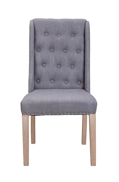 Стул Baldwin Dark Gray в Москве Стул Baldwin Dark Gray