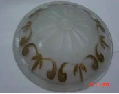 заказать 46022 Светильник настенно-потолочный SALOME