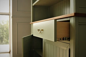 красивый Буфет "Olivia" арт GB2003 в интернет-магазине