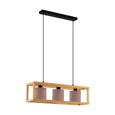 Подвесной потолочный светильник (люстра) GRANADOS 390108 в интернет-магазине