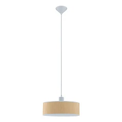 фото 91325 Подвесной потолочный светильник (люстра) PERGA 1 в интерьере