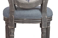 Стул для кафе Volker Owl V4