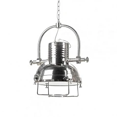 заказать Подвесной светильник Nickel