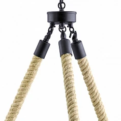 фото Подвес FINDLAY арт 49694 в интерьере