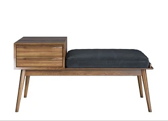 стильные Лавка "Bruni" арт BR41