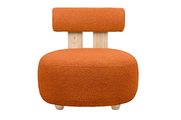 купить Кресло Luman Orange V1L