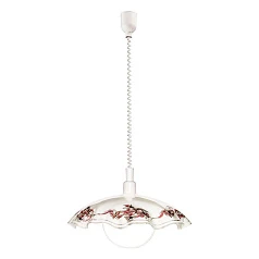 купить красивые Подвесной потолочный светильник (люстра) VETRO 3041 в интернет-магазине