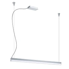 заказать стильные Подвесной потолочный светильник (люстра) TRAMP светодиодный диммируемый