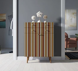 заказать Комод "Berber" большой принт 20 арт BB12/Print_20