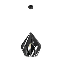 купить Подвесной потолочный светильник (люстра) CARLTON 1