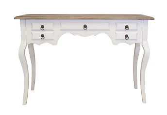 фото Дизайнерская консоль Monis в интерьере