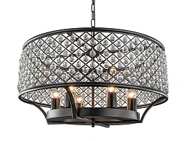 купить стильные Люстра Klaris Round V2 в интернет-магазине