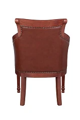 красивые Кресло Valene Brown на заказ