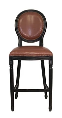 купить стильный Дизайнерский барный стул Filon Brown