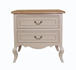 Дизайнерская тумба Loris Beige